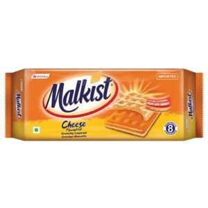 Malkist Cheese