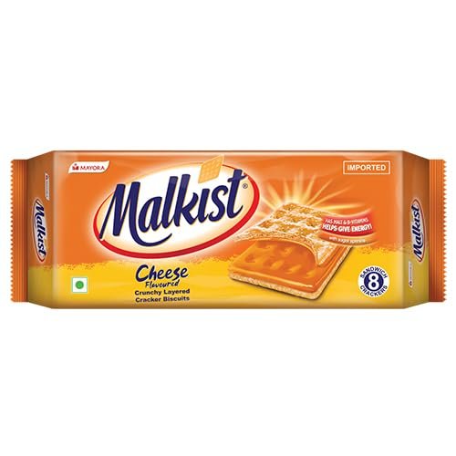 Malkist Cheese