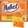 Malkist Cheese