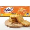 Malkist Cheese