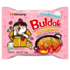 Buldak Ramen Carbonara