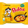 Buldak Ramen Cheese
