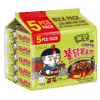 Buldak Ramen Assorted