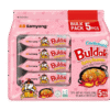 Buldak Ramen Carbonara
