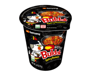 Buldak Ramen Original Cup