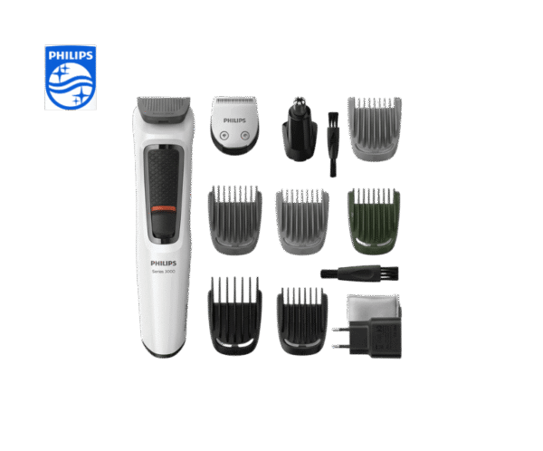Philips 3000 Series (7-in-1) - Trimmer