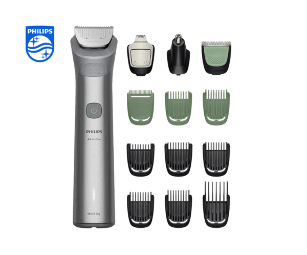 Philips All-in-One Trimmer 5000 Series 13-in-1