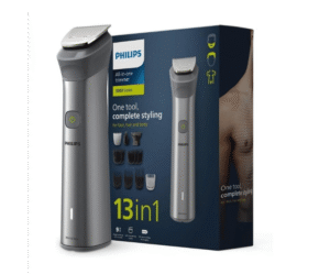 Philips All-in-One Trimmer 5000 Series 13-in-1