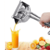 Manual Fruit Press