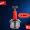 Push Chopper 700ML