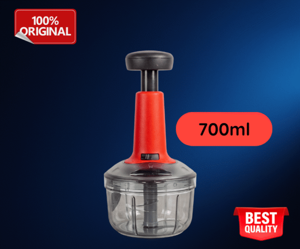 Push Chopper 700ML