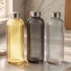 39 Crystal Glass Water Bottle 1000ML