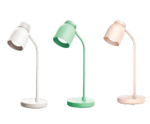YAGE YG-T119C Rechargeable Eye-Care LED Table Lamp