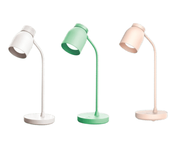 YAGE YG-T119C Rechargeable Eye-Care LED Table Lamp