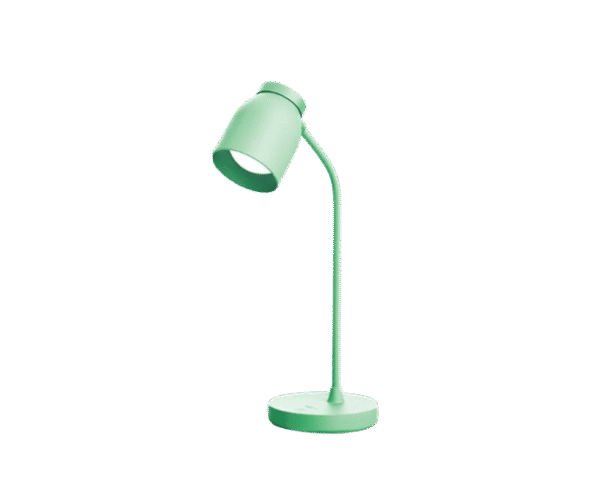 YAGE YG-T119C Rechargeable Eye-Care LED Table Lamp