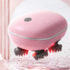 Smart Electric Scalp Massager