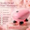 Smart Electric Scalp Massager