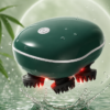 Smart Electric Scalp Massager