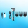 VGR V-943 Professional Hair Trimmer for Men