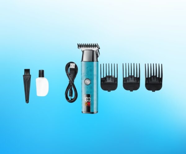 VGR V-943 Professional Hair Trimmer for Men