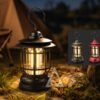 Rechargeable COB Camping Lantern