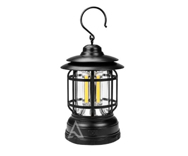 Rechargeable COB Camping Lantern