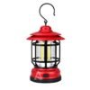 Rechargeable COB Camping Lantern