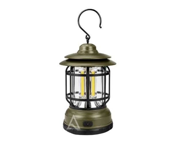Rechargeable COB Camping Lantern