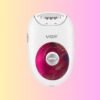 VGR V-706 Professional Lady Epilator