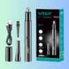 VGR V-615 Nose and Hair Trimmer