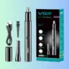 VGR V-615 Nose and Hair Trimmer