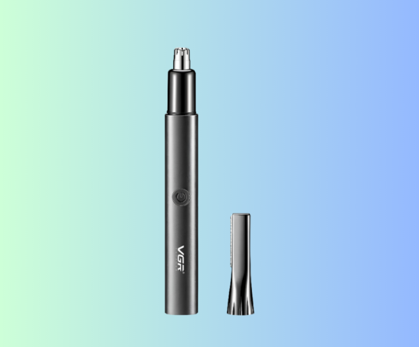 VGR V-615 Nose and Hair Trimmer