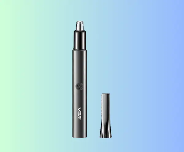 VGR V-615 Nose and Hair Trimmer