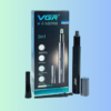 VGR V-615 Nose and Hair Trimmer