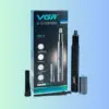 VGR V-615 Nose and Hair Trimmer