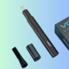 VGR V-615 Nose and Hair Trimmer