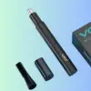 VGR V-615 Nose and Hair Trimmer