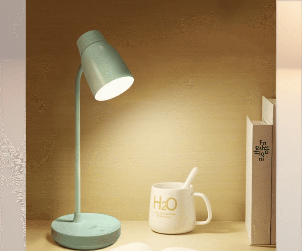 YAGE YG-T119C Rechargeable Eye-Care LED Table Lamp
