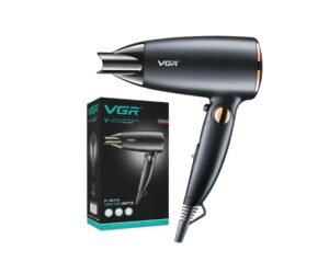 VGR V-439 Foldable Hair Dryer