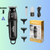 Kemei KM-2273 Hair Clipper & Beard Trimmer