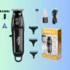 Kemei KM-2273 Hair Clipper & Beard Trimmer