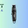 Kemei KM-2273 Hair Clipper & Beard Trimmer
