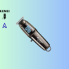 Kemei KM-2273 Hair Clipper & Beard Trimmer