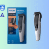 philips-bt3101-15-beard-trimmer-series-3000. Philips BT3101/15 Beard Trimmer Series 3000 for Men
