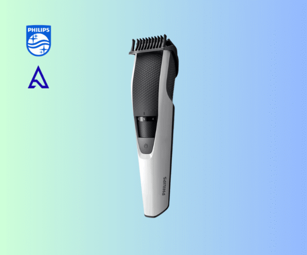 philips-bt3101-15-beard-trimmer-series-3000 Philips BT3101/15 Beard Trimmer Series 3000 for Men